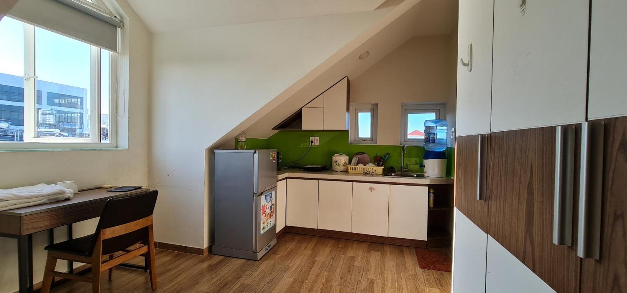 Spring Light Home Хошимін Номер фото